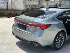 Buick Junyue 28T Yue Enjoy Edition - ფოტო 19