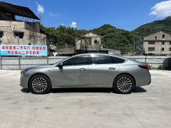 Buick Junyue 28T Yue Enjoy Edition - ფოტო 2