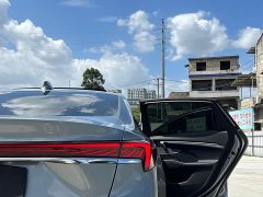 Buick Junyue 28T Yue Enjoy Edition - ფოტო 20