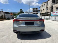 Buick Junyue 28T Yue Enjoy Edition - ფოტო 4