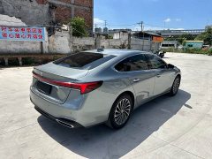 Buick Junyue 28T Yue Enjoy Edition - ფოტო 5
