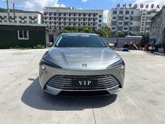 Buick Junyue 28T Yue Enjoy Edition - ფოტო 6