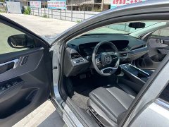 Buick Junyue 28T Yue Enjoy Edition - ფოტო 7