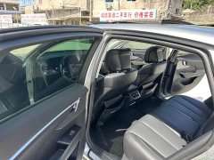 Buick Junyue 28T Yue Enjoy Edition - ფოტო 8