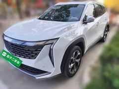 Geely Boyue L 2023 1.5TD DCT Luxury - ფოტო 1
