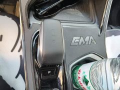 Geely Boyue L 2023 1.5TD DCT Luxury - ფოტო 10