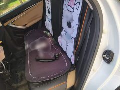 Geely Boyue L 2023 1.5TD DCT Luxury - ფოტო 13