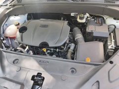 Geely Boyue L 2023 1.5TD DCT Luxury - ფოტო 16