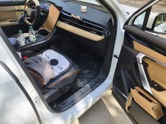 Geely Boyue L 2023 1.5TD DCT Luxury - ფოტო 19