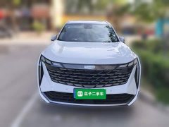 Geely Boyue L 2023 1.5TD DCT Luxury - ფოტო 2