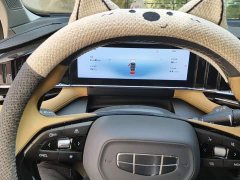 Geely Boyue L 2023 1.5TD DCT Luxury - ფოტო 7