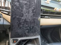 Geely Boyue L 2023 1.5TD DCT Luxury - ფოტო 9