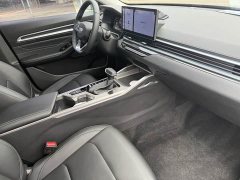 Geely Emgrand 2025 4th Generation 1.5L CVT Longteng Edition - ფოტო 11