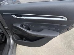 Geely Emgrand 2025 4th Generation 1.5L CVT Longteng Edition - ფოტო 13