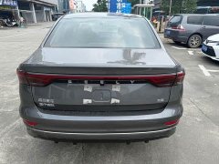 Geely Emgrand 2025 4th Generation 1.5L CVT Longteng Edition - ფოტო 15