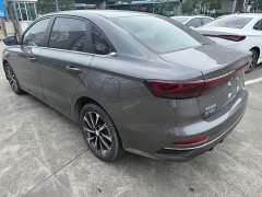 Geely Emgrand 2025 4th Generation 1.5L CVT Longteng Edition - ფოტო 16