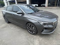 Geely Emgrand 2025 4th Generation 1.5L CVT Longteng Edition - ფოტო 3