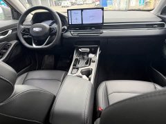 Geely Emgrand 2025 4th Generation 1.5L CVT Longteng Edition - ფოტო 4