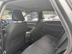 Geely Emgrand 2025 4th Generation 1.5L CVT Longteng Edition - ფოტო 9