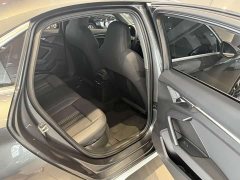 Audi A3 A3L Limousine 35 TFSI Fashion Sport - ფოტო 10