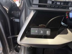 Audi A3 A3L Limousine 35 TFSI Fashion Sport - ფოტო 11