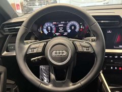 Audi A3 A3L Limousine 35 TFSI Fashion Sport - ფოტო 12