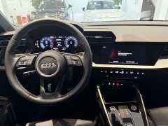 Audi A3 A3L Limousine 35 TFSI Fashion Sport - ფოტო 14
