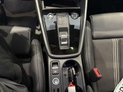 Audi A3 A3L Limousine 35 TFSI Fashion Sport - ფოტო 16