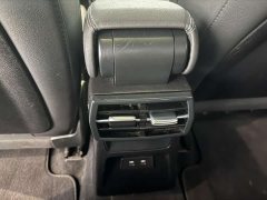 Audi A3 A3L Limousine 35 TFSI Fashion Sport - ფოტო 19