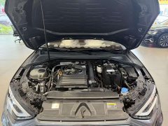 Audi A3 A3L Limousine 35 TFSI Fashion Sport - ფოტო 20