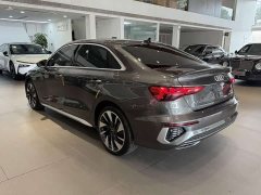 Audi A3 A3L Limousine 35 TFSI Fashion Sport - ფოტო 6