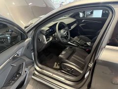 Audi A3 A3L Limousine 35 TFSI Fashion Sport - ფოტო 7