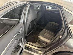 Audi A3 A3L Limousine 35 TFSI Fashion Sport - ფოტო 8
