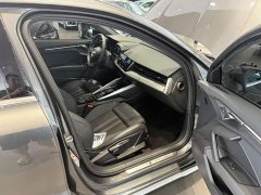 Audi A3 A3L Limousine 35 TFSI Fashion Sport - ფოტო 9