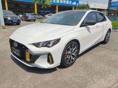 Trumpchi Yingbao 2021 270T DCT J15 - ფოტო 1