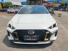Trumpchi Yingbao 2021 270T DCT J15 - ფოტო 2