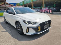 Trumpchi Yingbao 2021 270T DCT J15 - ფოტო 3