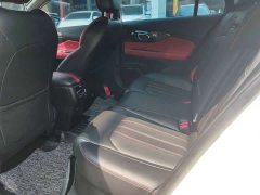 Trumpchi Yingbao 2021 270T DCT J15 - ფოტო 4