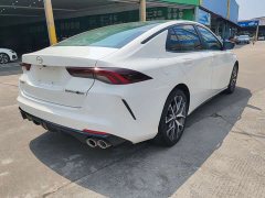 Trumpchi Yingbao 2021 270T DCT J15 - ფოტო 7