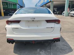 Trumpchi Yingbao 2021 270T DCT J15 - ფოტო 8