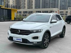 Volkswagen T-ROC Tanyue 280TSI DSG FWD Comfort Plus - ფოტო 1