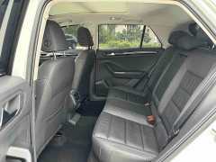 Volkswagen T-ROC Tanyue 280TSI DSG FWD Comfort Plus - ფოტო 10