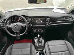 Volkswagen T-ROC Tanyue 280TSI DSG FWD Comfort Plus - ფოტო 11