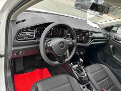 Volkswagen T-ROC Tanyue 280TSI DSG FWD Comfort Plus - ფოტო 12