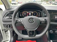 Volkswagen T-ROC Tanyue 280TSI DSG FWD Comfort Plus - ფოტო 14