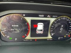Volkswagen T-ROC Tanyue 280TSI DSG FWD Comfort Plus - ფოტო 15