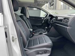 Volkswagen T-ROC Tanyue 280TSI DSG FWD Comfort Plus - ფოტო 18