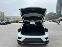 Volkswagen T-ROC Tanyue 280TSI DSG FWD Comfort Plus - ფოტო 20