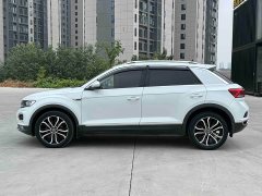 Volkswagen T-ROC Tanyue 280TSI DSG FWD Comfort Plus - ფოტო 7