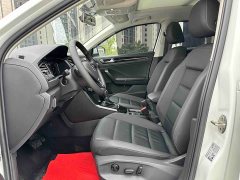 Volkswagen T-ROC Tanyue 280TSI DSG FWD Comfort Plus - ფოტო 9